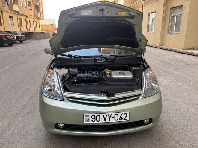 Toyota Prius 2009, 300,000 km - 1.5 l - Bakı