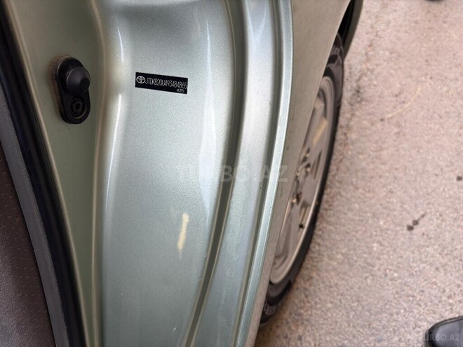Toyota Prius 2009, 300,000 km - 1.5 l - Bakı