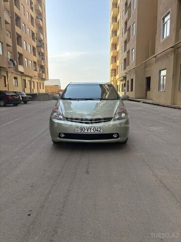 Toyota Prius 2009, 300,000 km - 1.5 l - Bakı