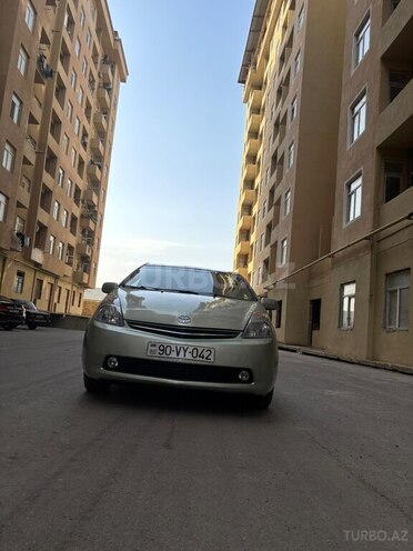 Toyota Prius 2009, 300,000 km - 1.5 l - Bakı