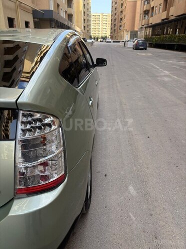 Toyota Prius 2009, 300,000 km - 1.5 l - Bakı