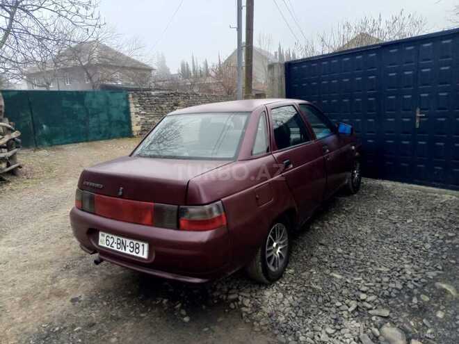 LADA (VAZ) 2110 2001, 233,255 km - 1.5 л - Zaqatala