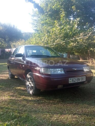 LADA (VAZ) 2110 2001, 233,255 km - 1.5 л - Zaqatala