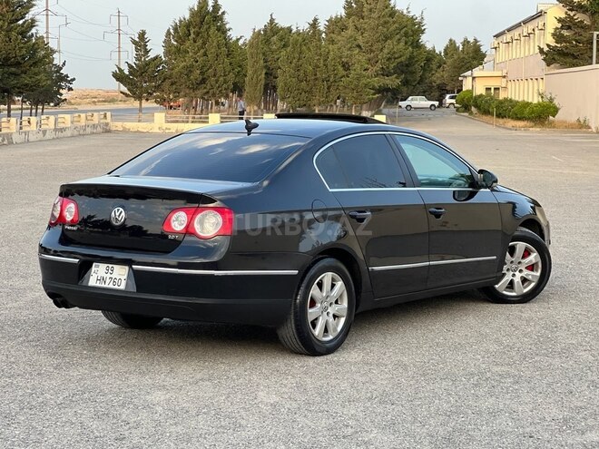 Volkswagen Passat 2010, 258,741 km - 2.0 л - Sumqayıt