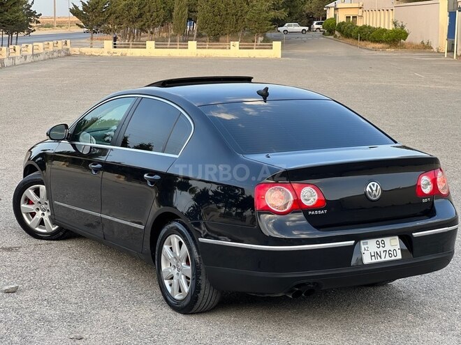 Volkswagen Passat 2010, 258,741 km - 2.0 л - Sumqayıt