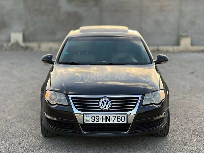 Volkswagen Passat 2010, 258,741 km - 2.0 л - Sumqayıt