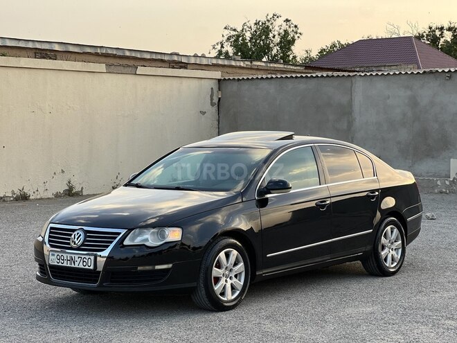Volkswagen Passat 2010, 258,741 km - 2.0 л - Sumqayıt