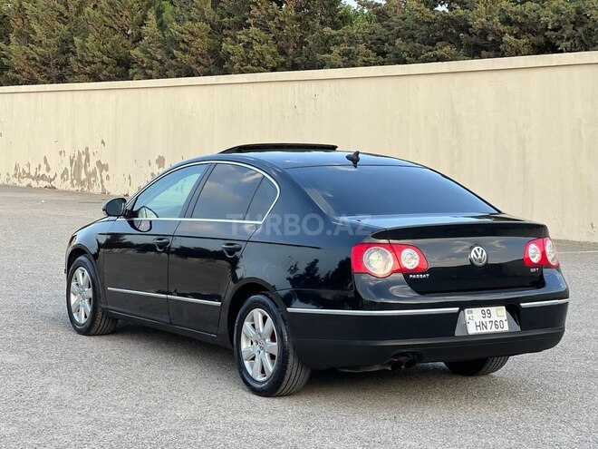 Volkswagen Passat 2010, 258,741 km - 2.0 л - Sumqayıt