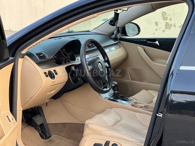 Volkswagen Passat 2010, 258,741 km - 2.0 л - Sumqayıt