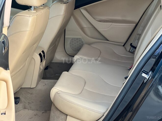 Volkswagen Passat 2010, 258,741 km - 2.0 л - Sumqayıt