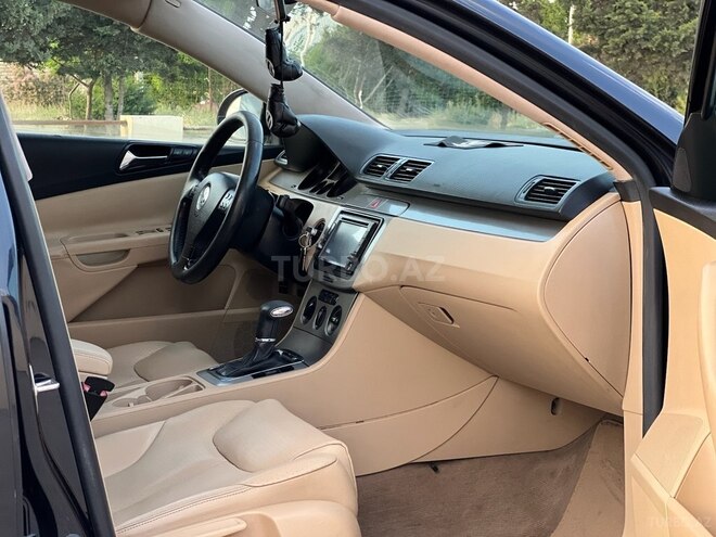 Volkswagen Passat 2010, 258,741 km - 2.0 л - Sumqayıt