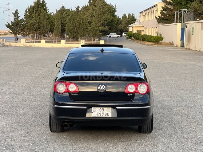 Volkswagen Passat 2010, 258,741 km - 2.0 л - Sumqayıt