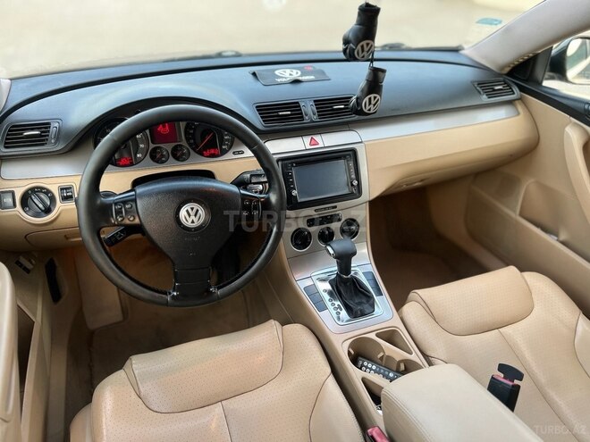 Volkswagen Passat 2010, 258,741 km - 2.0 л - Sumqayıt