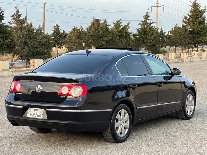 Volkswagen Passat 2010, 258,741 km - 2.0 л - Sumqayıt