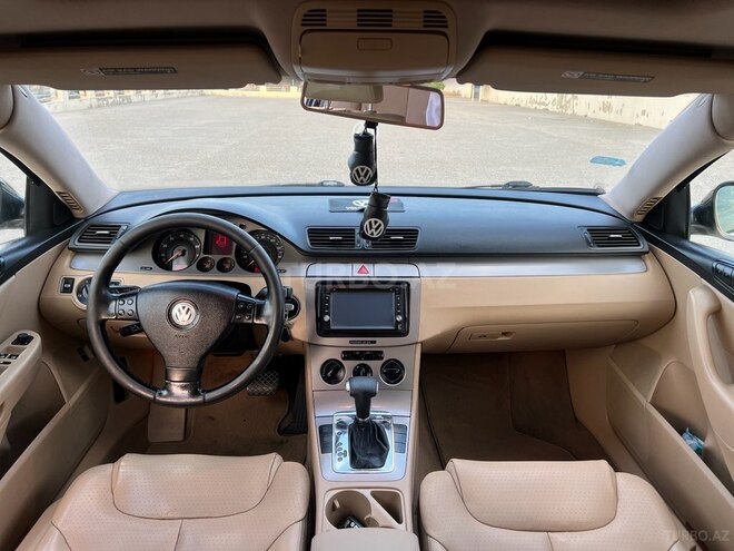 Volkswagen Passat 2010, 258,741 km - 2.0 л - Sumqayıt