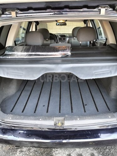 Opel Astra 2003, 280,000 km - 1.6 л - Qax