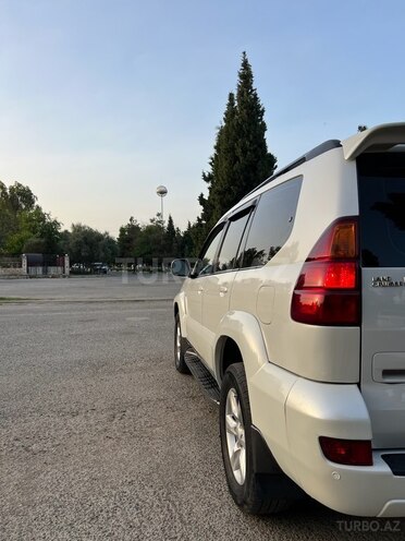 Toyota Land Cruiser Prado 2008, 157,242 km - 2.7 л - Şirvan