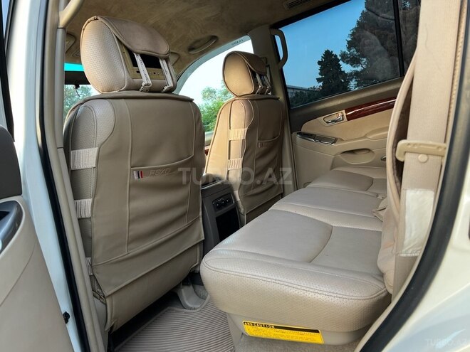 Toyota Land Cruiser Prado 2008, 157,242 km - 2.7 л - Şirvan