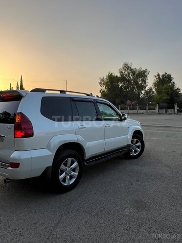 Toyota Land Cruiser Prado 2008, 157,242 km - 2.7 л - Şirvan