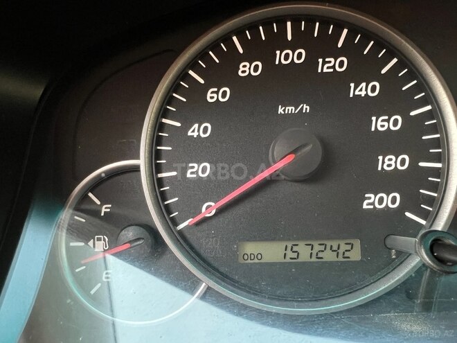Toyota Land Cruiser Prado 2008, 157,242 km - 2.7 л - Şirvan