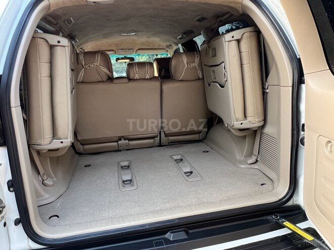 Toyota Land Cruiser Prado 2008, 157,242 km - 2.7 л - Şirvan
