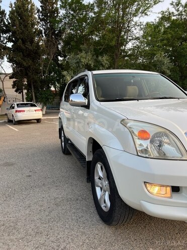 Toyota Land Cruiser Prado 2008, 157,242 km - 2.7 л - Şirvan