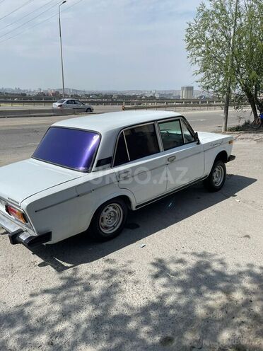 LADA (VAZ) 2106 1984, 80,000 km - 1.3 л - Bakı