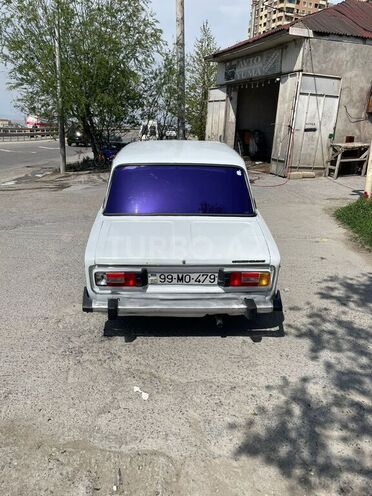 LADA (VAZ) 2106 1984, 80,000 km - 1.3 л - Bakı