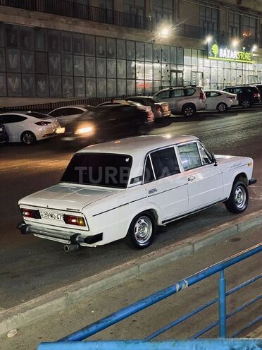 LADA (VAZ) 2106 1984, 80,000 km - 1.3 л - Bakı