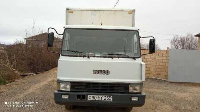 Iveco Otoyol 2001, 395,000 km - 3.9 l - Lənkəran