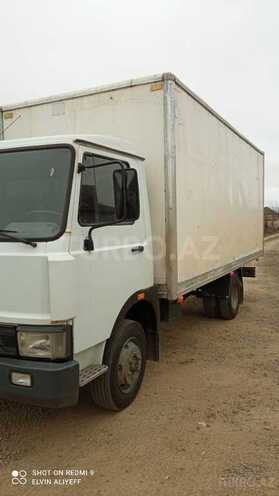 Iveco Otoyol 2001, 395,000 km - 3.9 l - Lənkəran