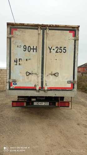 Iveco Otoyol 2001, 395,000 km - 3.9 l - Lənkəran