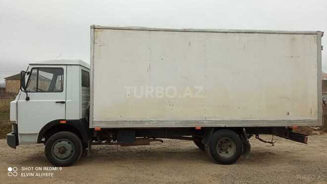 Iveco Otoyol 2001, 395,000 km - 3.9 l - Lənkəran