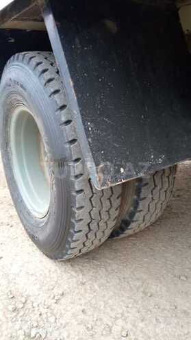 Iveco Otoyol 2001, 395,000 km - 3.9 l - Lənkəran
