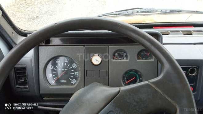 Iveco Otoyol 2001, 395,000 km - 3.9 l - Lənkəran