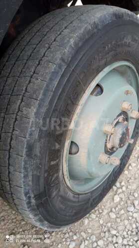 Iveco Otoyol 2001, 395,000 km - 3.9 l - Lənkəran
