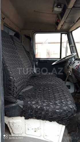 Iveco Otoyol 2001, 395,000 km - 3.9 l - Lənkəran