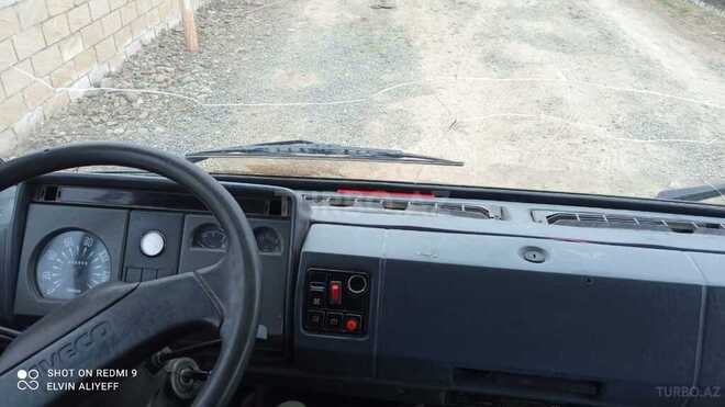 Iveco Otoyol 2001, 395,000 km - 3.9 l - Lənkəran