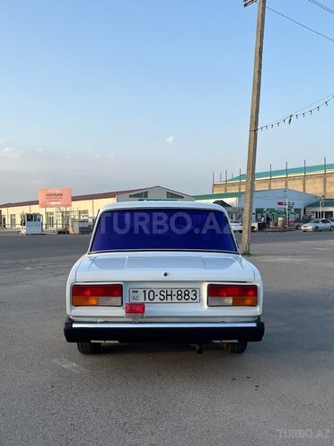 LADA (VAZ) 2107 2006, 70,000 km - 1.6 l - Bakı
