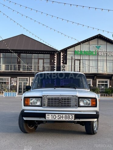 LADA (VAZ) 2107 2006, 70,000 km - 1.6 l - Bakı