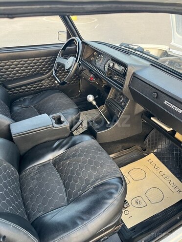LADA (VAZ) 2107 2006, 70,000 km - 1.6 l - Bakı