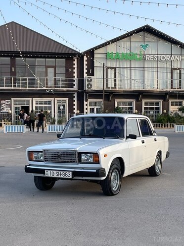 LADA (VAZ) 2107 2006, 70,000 km - 1.6 l - Bakı