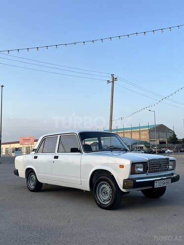 LADA (VAZ) 2107 2006, 70,000 km - 1.6 l - Bakı