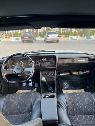 LADA (VAZ) 2107 2006, 70,000 km - 1.6 l - Bakı