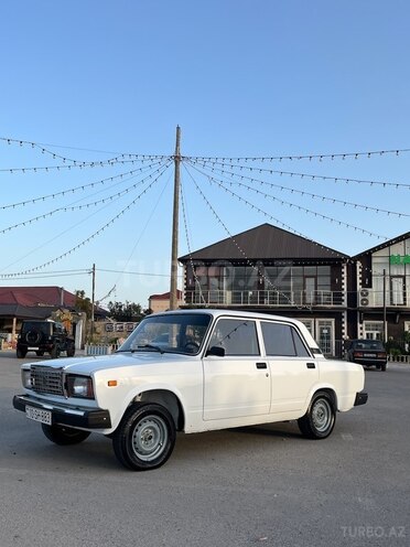LADA (VAZ) 2107 2006, 70,000 km - 1.6 l - Bakı