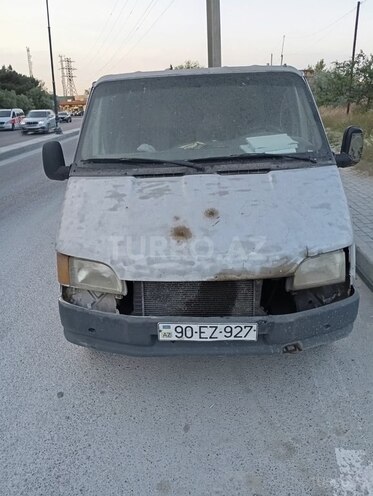 Ford Transit 1998, 200,000 km - 2.5 л - Bakı