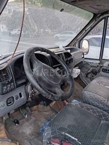 Ford Transit 1998, 200,000 km - 2.5 л - Bakı