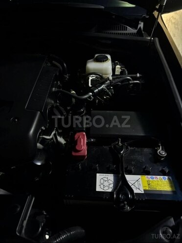 Toyota Land Cruiser Prado 2008, 215,000 km - 4.0 l - Bakı