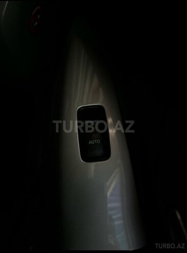 Toyota Land Cruiser Prado 2008, 215,000 km - 4.0 l - Bakı
