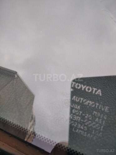 Toyota Land Cruiser Prado 2008, 215,000 km - 4.0 l - Bakı